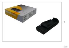 Стартовый пакет моб.телефона Nokia 6303c