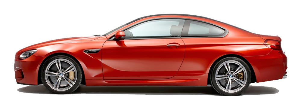 BMW 6 Coupe BMW 6 Coupe