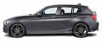 BMW 1 series BMW 1 series