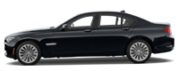 BMW 7 series BMW 7 series