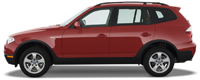 BMW X3 series BMW X3 series