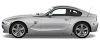 BMW Z4 series BMW Z4 series