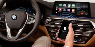 Apple CarPlay сделают платной