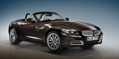 Родстер BMW Z4 Pure Fusion Design 2014