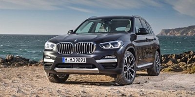 BMW Х3 и Х5 станут гибридами