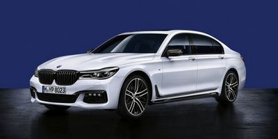 Опубликованы российские цены на BMW 3 2015